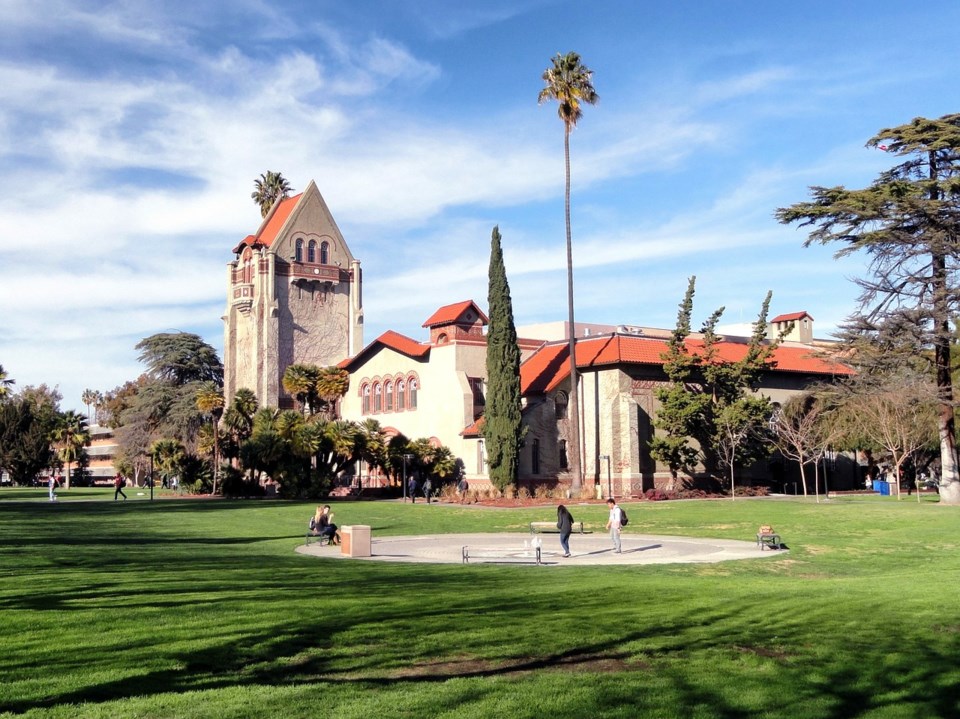 san jose