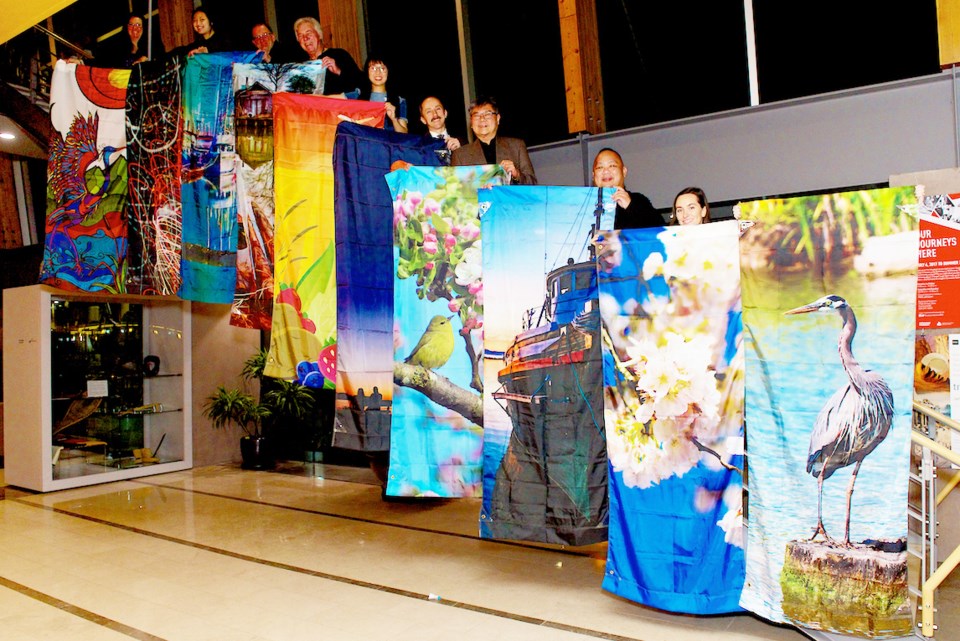 banners