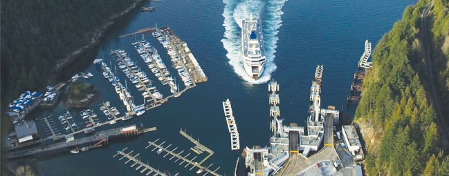 ferries