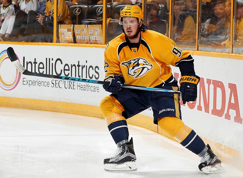 Ryan Johansen