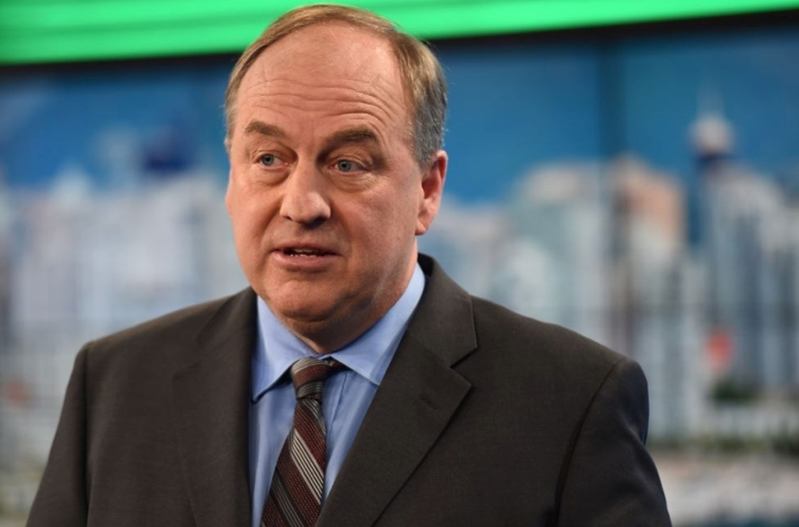 andrew weaver