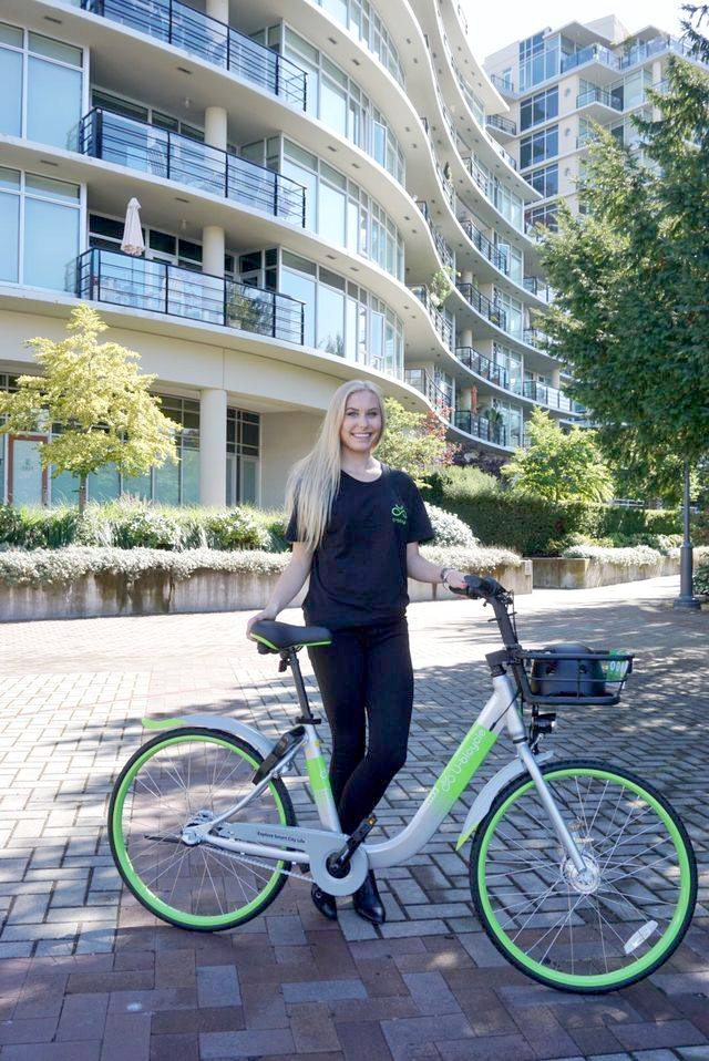 Tri town bicycles 2025