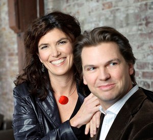 The Bergmanns