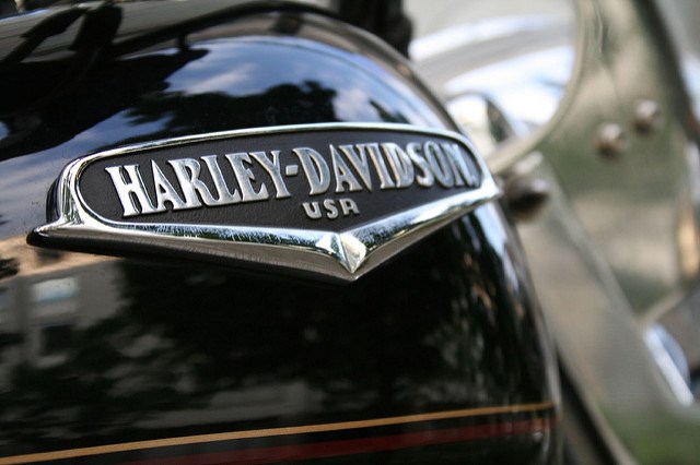 Harley