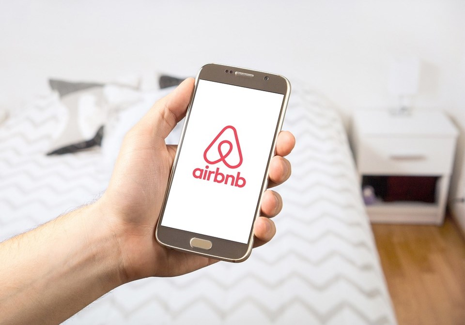 Airbnb