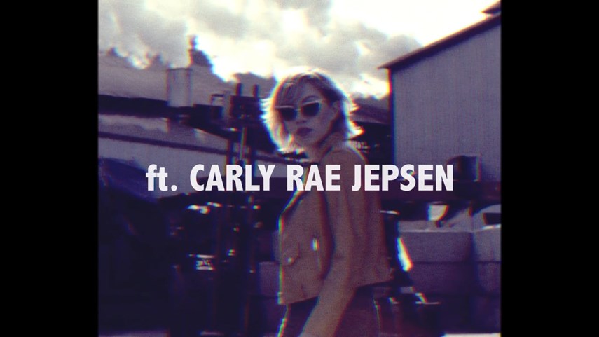 Carly Rae Jepsen