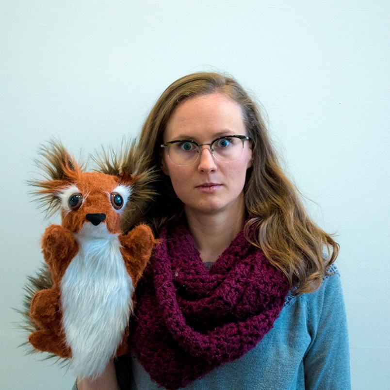 Randi Edmundson