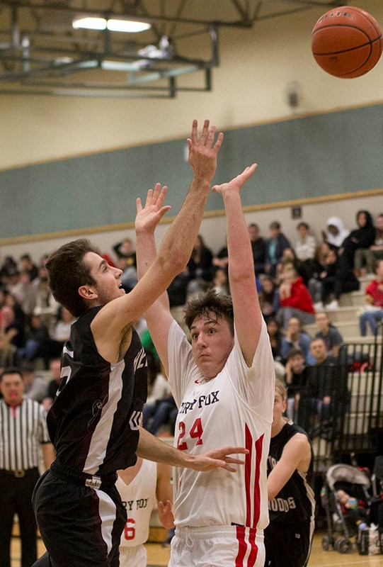 high school basketball