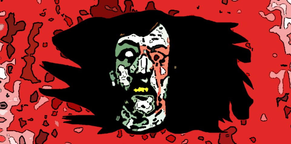 free online zombie apocalypse web novel every fan of zombies should read