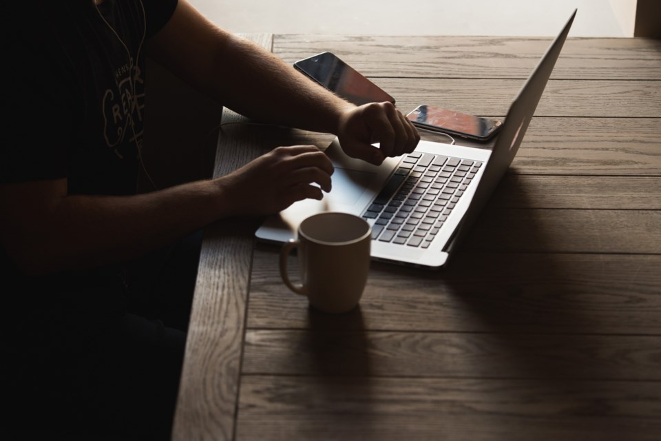 writing, stock photo
