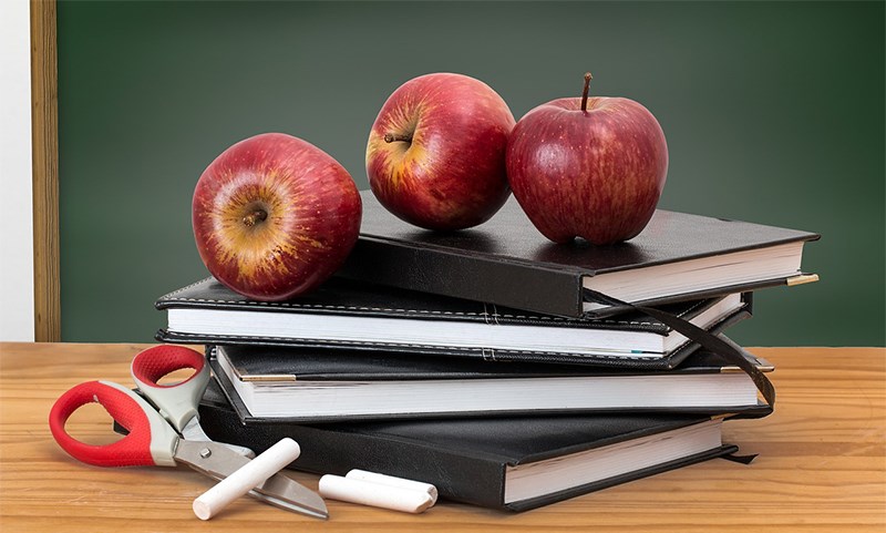 Teachers