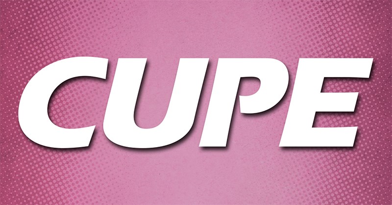 CUPE