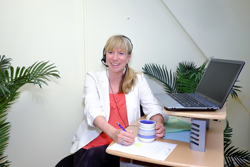 susan cumberland
