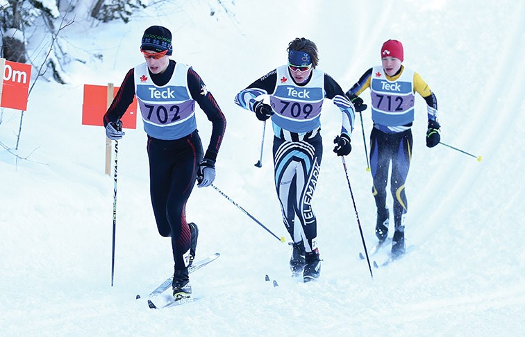 ski