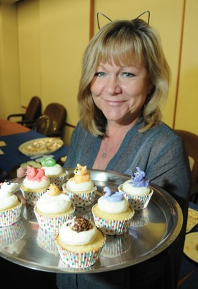 cupcake