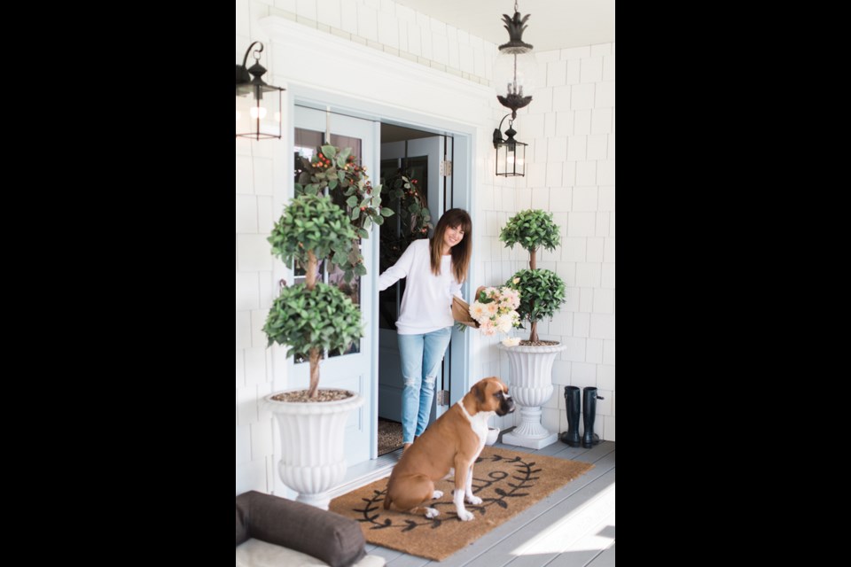 Get Inspired by Jillian Harris' Style and Home