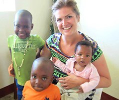 uganda