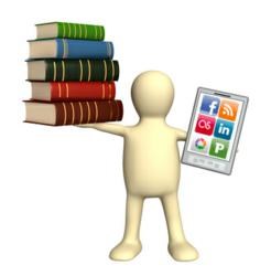 social media