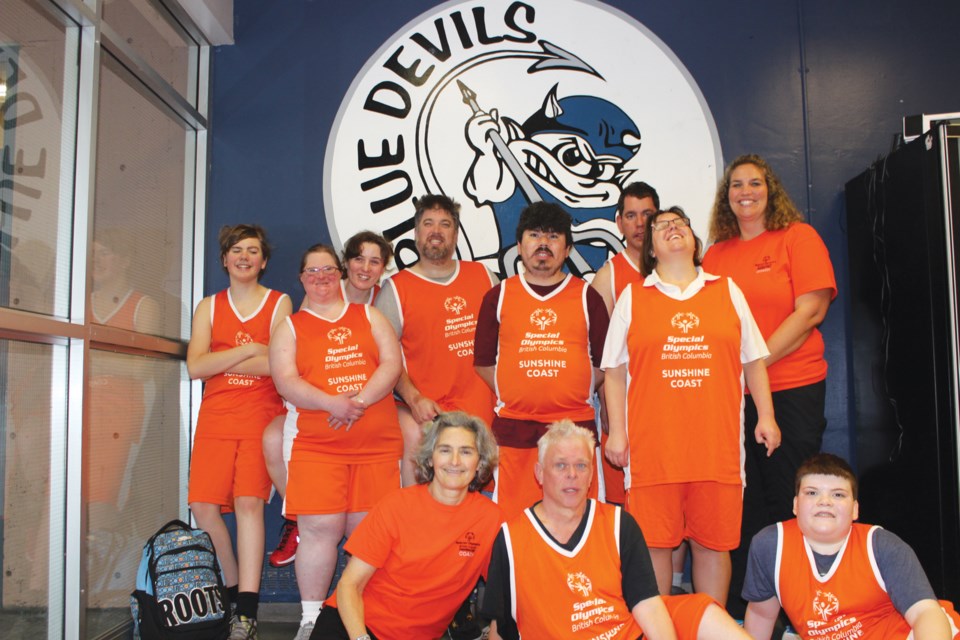 basketball