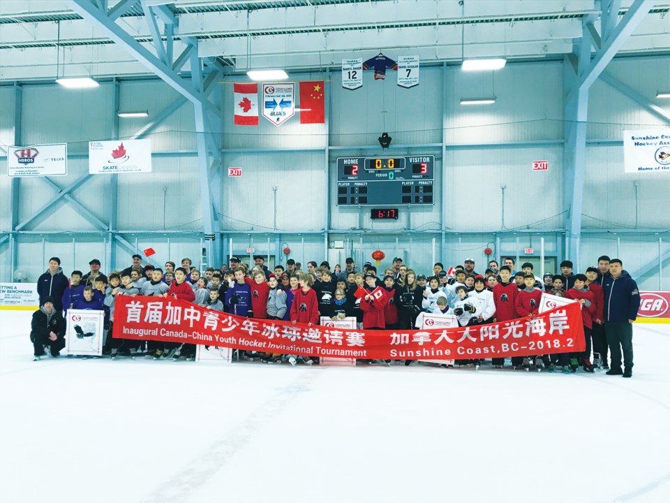 hockey