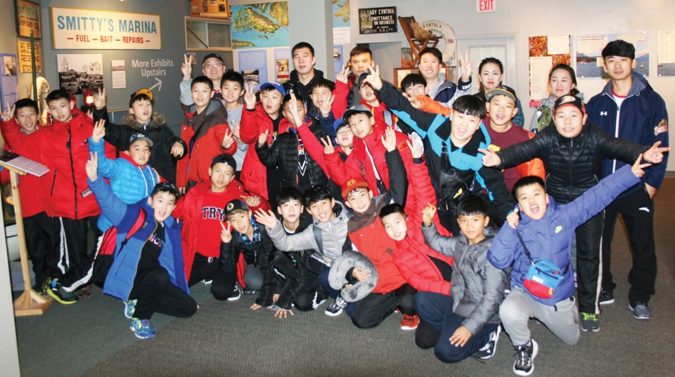 museum