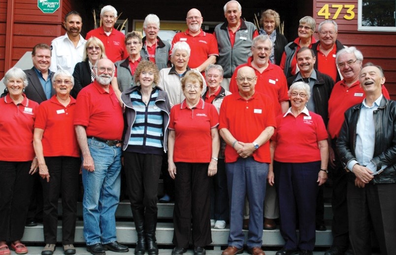 Travel Ambassadors