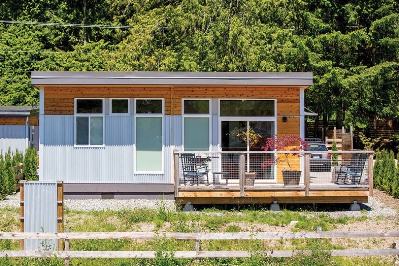 click homes