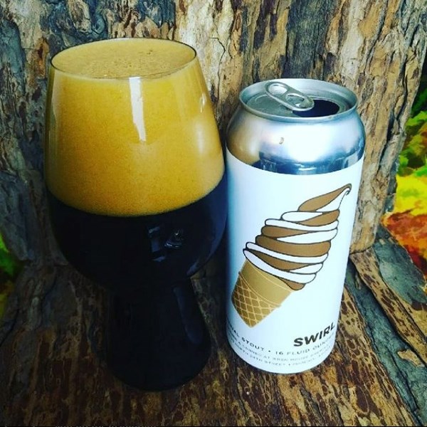 @mikescraftbeer / Instagram