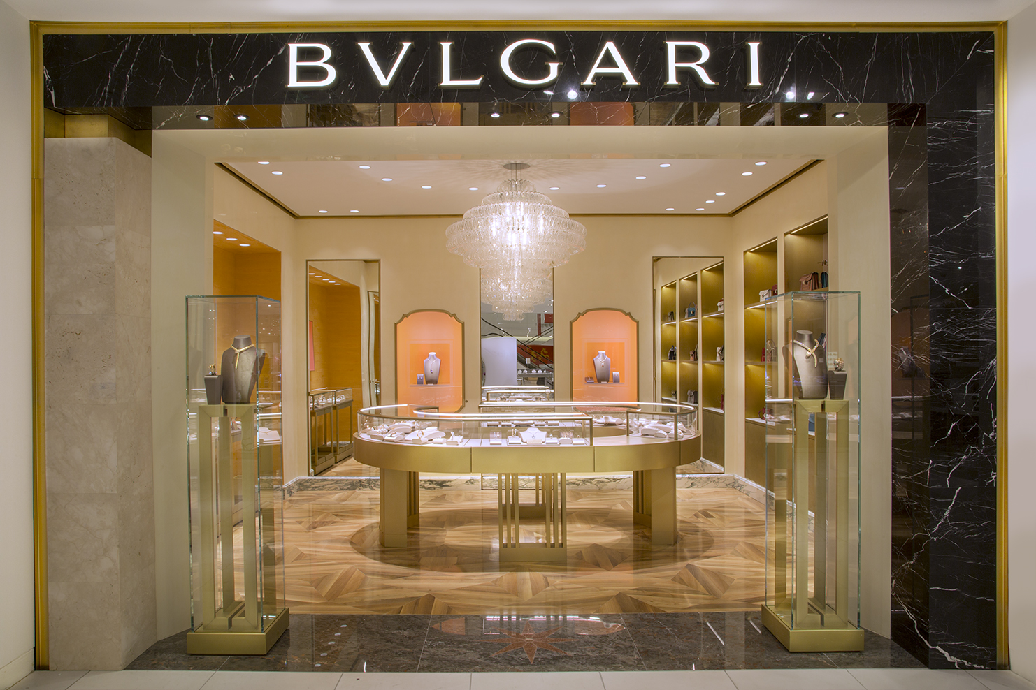 Bulgari for Breakfast - North Shore News