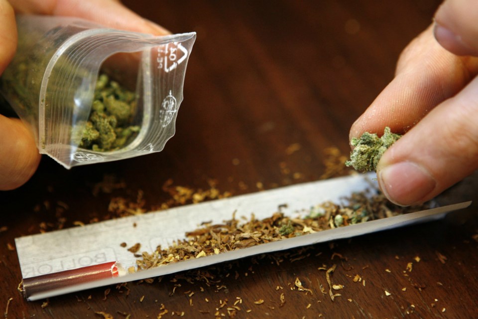 weed