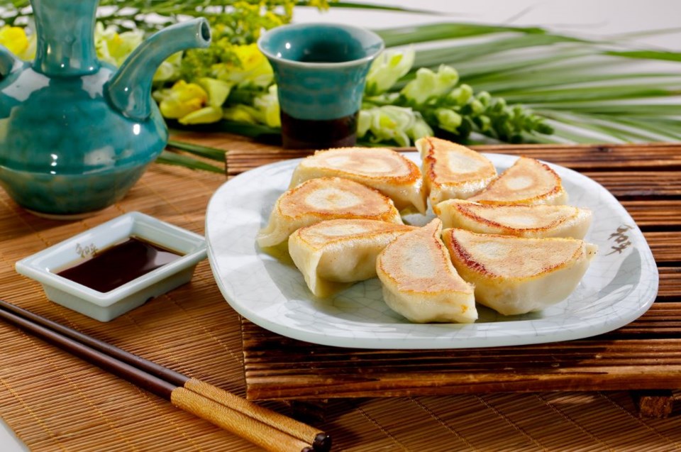 dumpling