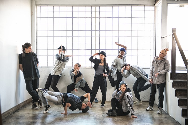 project soul