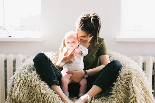 “We can sugarcoat it all we want, but screens are not recommended, and at a young age it’s not good for them,” UBC study co-author says. Image / Pexels