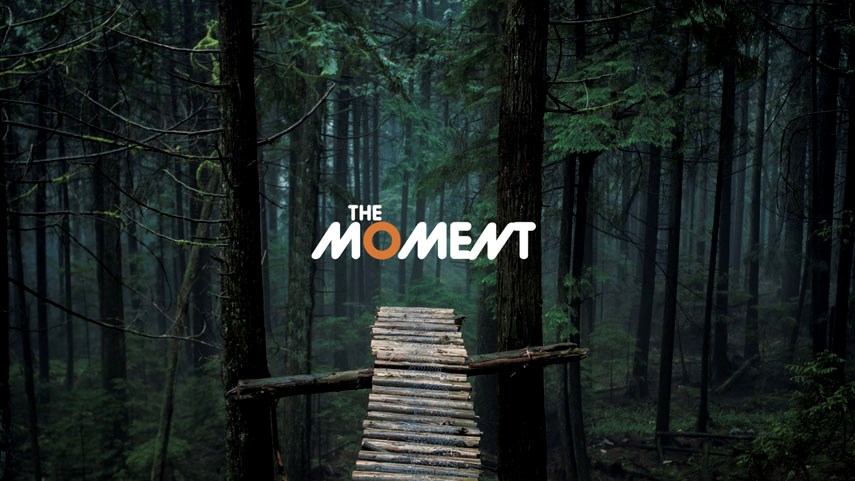 The Moment