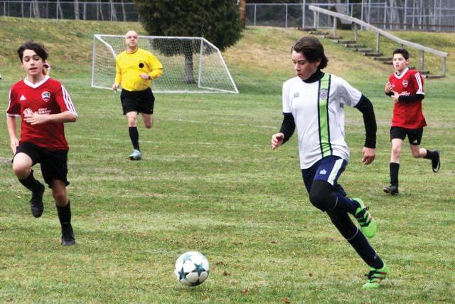 soccer