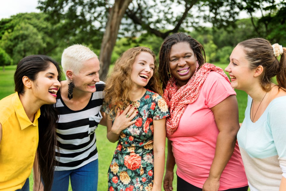 Women on Wednesdays