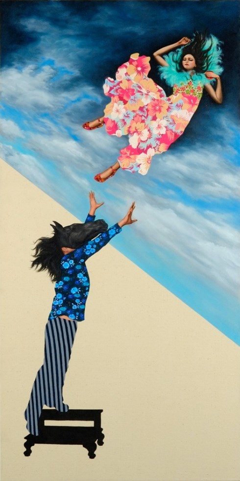 Roselina Hung