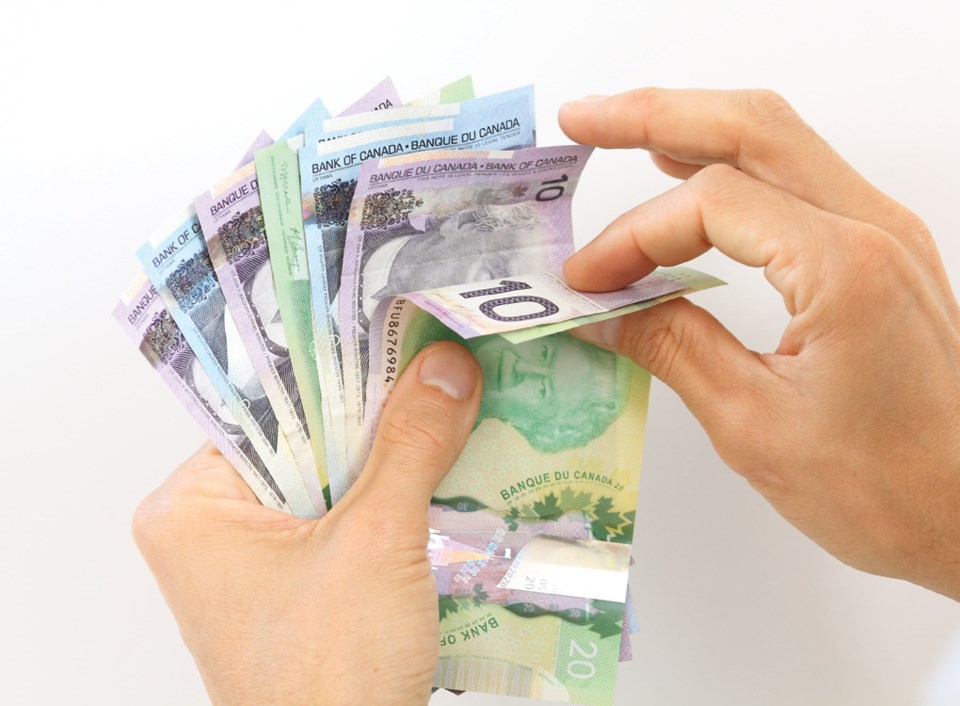 money