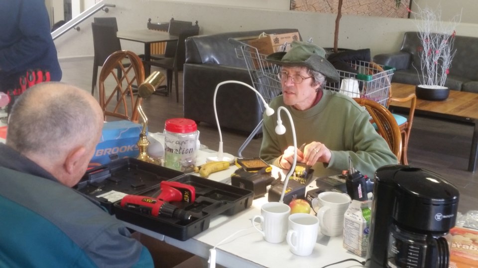 repair cafe