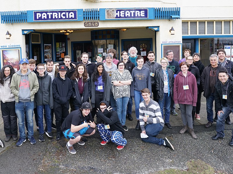 Film Camp