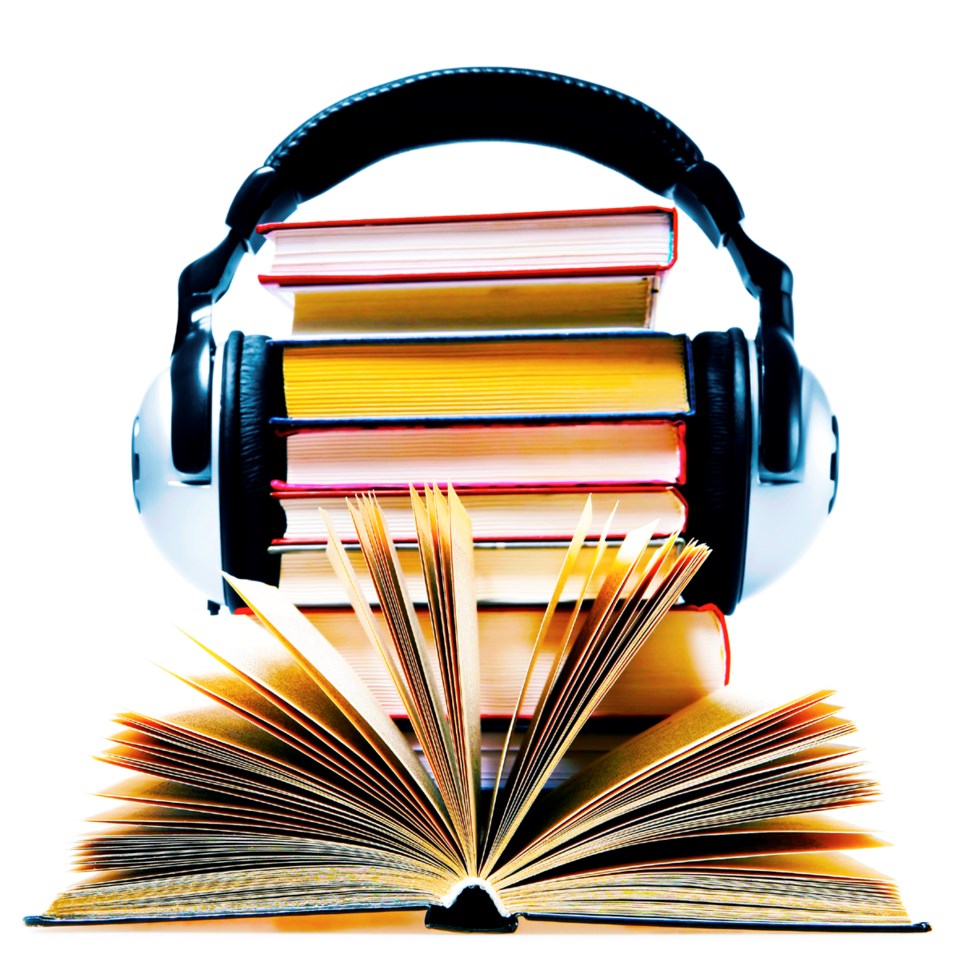 audiobooks