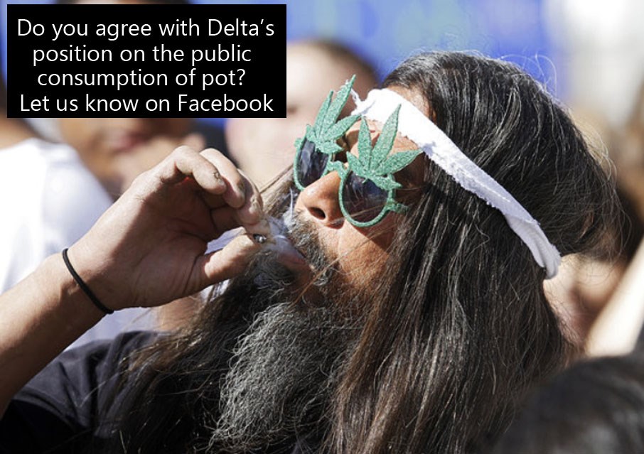 delta marijuana