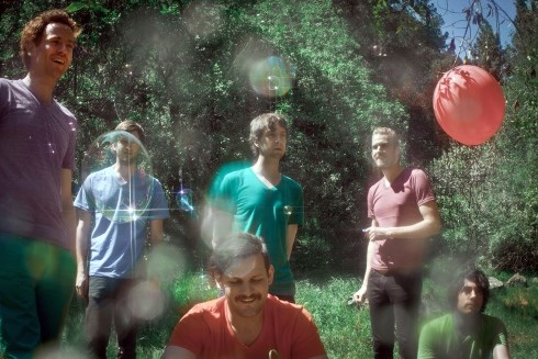 Royal Canoe