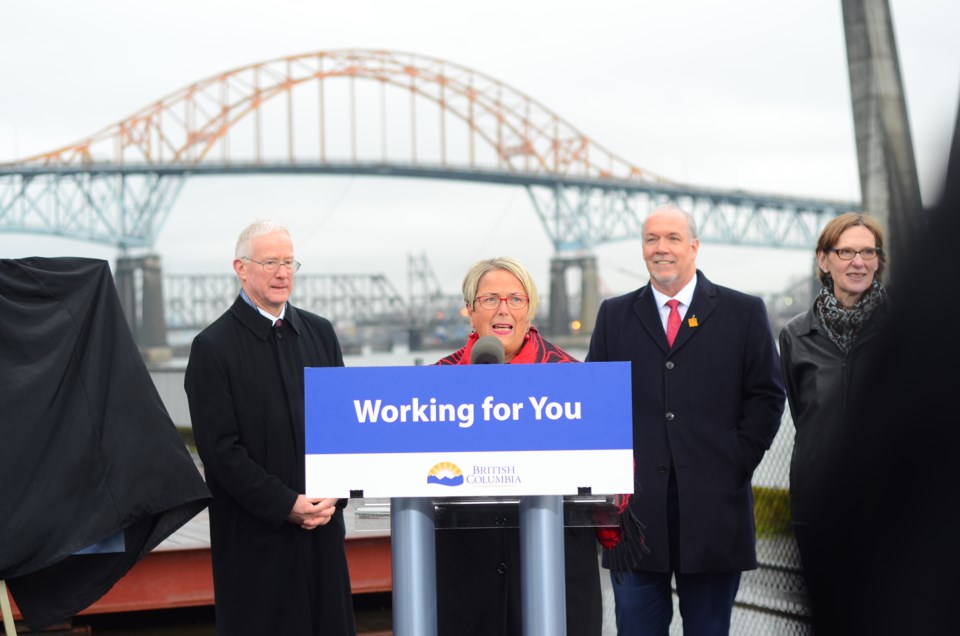 Pattullo Bridge