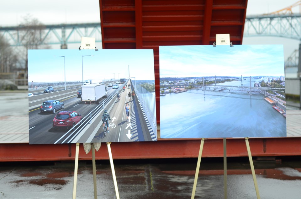 Pattullo Bridge