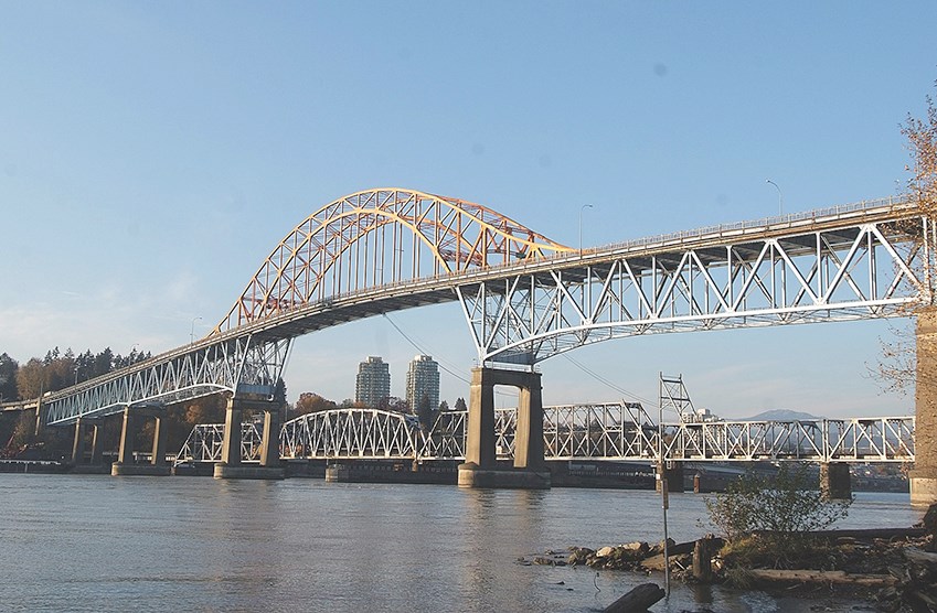 Pattullo Bridge