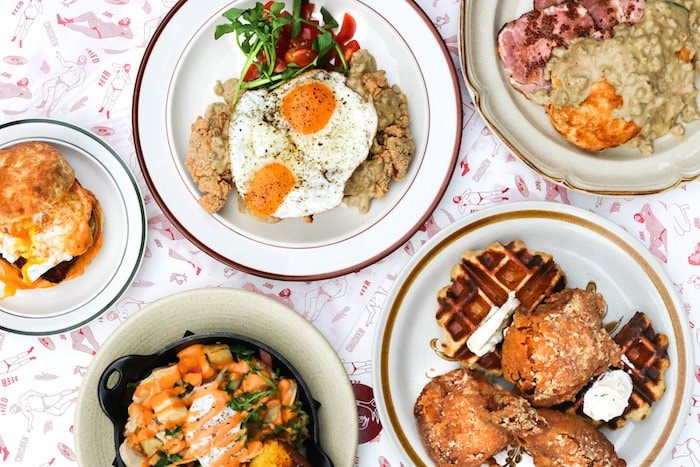 Juke launches new Southern-fried weekend brunch_2