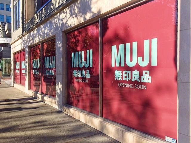 Muji