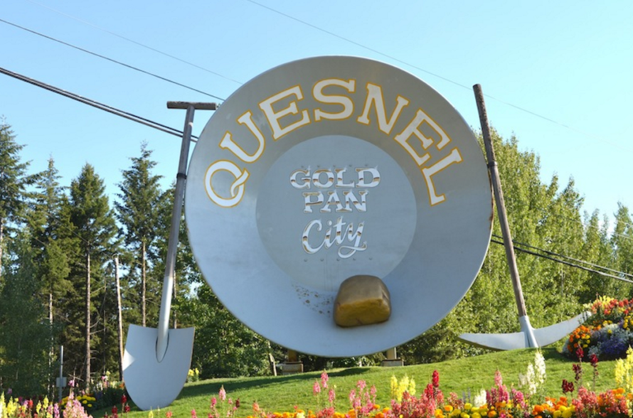 quesnel