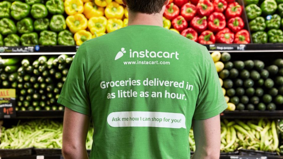 Instacart